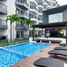 1 Schlafzimmer Wohnung zu verkaufen im Mantra Beach Condominium, Kram, Klaeng
