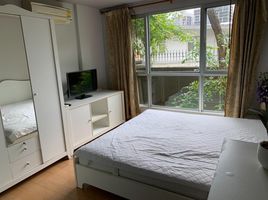 1 Schlafzimmer Wohnung zu vermieten im Hive Sukhumvit 65, Phra Khanong Nuea