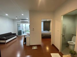 1 Bedroom Condo for rent at The Niche Taksin, Hiranruchi