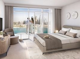 3 Bedroom Apartment for sale at Beach Mansion, EMAAR Beachfront