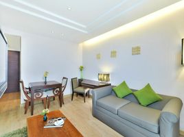 1 Bedroom Apartment for rent at Centre Point Hotel Pratunam, Thanon Phaya Thai