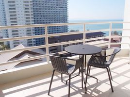 Studio Condo for rent at View Talay 5, Nong Prue, Pattaya, Chon Buri