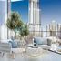 3 Bedroom Apartment for sale at Grande, Opera District