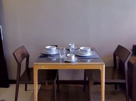 1 Schlafzimmer Wohnung zu vermieten im Tidy Thonglor, Khlong Tan Nuea