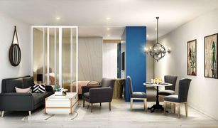 1 chambre Condominium a vendre à Sam Roi Yot, Hua Hin Grand Marina Club & Residences