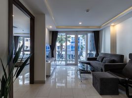 2 спален Кондо в аренду в Grand Avenue Residence, Nong Prue, Паттая