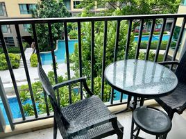 Studio Apartment for sale at Rain Cha Am - Hua Hin, Cha-Am