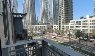 2 Bedrooms Apartment for sale in , Dubai Standpoint Towers