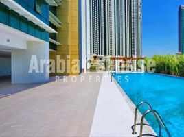 1 Bedroom Apartment for sale at Tala 1, Queue Point, Dubai Land