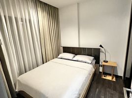 1 Schlafzimmer Wohnung zu verkaufen im The Line Asoke - Ratchada, Din Daeng