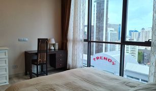 3 Bedrooms Condo for sale in Khlong Toei Nuea, Bangkok Hyde Sukhumvit 13