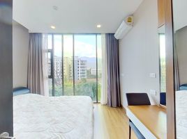 2 Schlafzimmer Appartement zu verkaufen im Stylish Chiangmai, Suthep, Mueang Chiang Mai, Chiang Mai