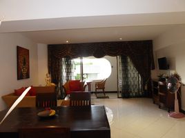 2 Bedroom Condo for rent at VIP Condo Chain Rayong, Phe, Mueang Rayong