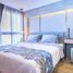 1 Schlafzimmer Wohnung zu verkaufen im ECO RESORT, Bang Sare, Sattahip, Chon Buri
