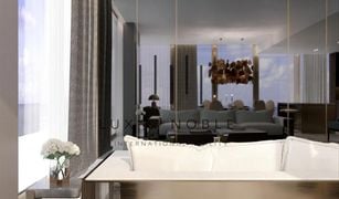 2 Bedrooms Apartment for sale in EMAAR Beachfront, Dubai Grand Bleu Tower