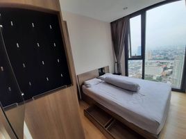 1 Schlafzimmer Wohnung zu vermieten im The Line Phahol - Pradipat, Sam Sen Nai