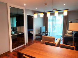 1 Schlafzimmer Wohnung zu vermieten im 49 Plus, Khlong Tan Nuea