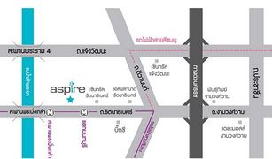 ขายคอนโด 2 ห้องนอน ใน บางกระสอ, นนทบุรี แอสปาย รัตนาธิเบศร์