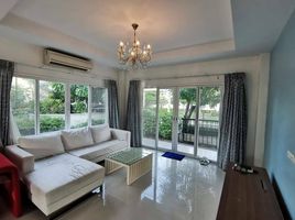 4 Bedroom House for sale at The Living 2, Phimonrat, Bang Bua Thong, Nonthaburi