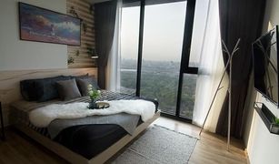 2 Bedrooms Condo for sale in Chatuchak, Bangkok The Line Jatujak - Mochit