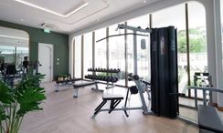 Photos 3 of the Communal Gym at Chapter Thonglor 25