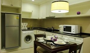 1 chambre Condominium a vendre à Khlong Tan Nuea, Bangkok Burgundy Place Thonglor