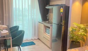 曼谷 Suan Luang Plum Condo Ramkhamhaeng 1 卧室 公寓 售 