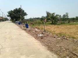  Grundstück zu verkaufen in Khlong Luang, Pathum Thani, Khlong Ha, Khlong Luang