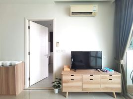 1 Schlafzimmer Appartement zu verkaufen im TC Green Rama 9, Huai Khwang