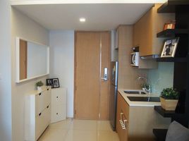 1 Bedroom Apartment for rent at SOCIO Ruamrudee, Lumphini, Pathum Wan