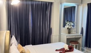 Гостиница, Студия на продажу в Патонг, Пхукет Patong Social Hotel, Patong Beach