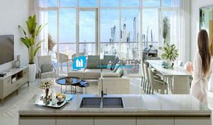 3 Habitaciones Apartamento en venta en EMAAR Beachfront, Dubái Marina Vista