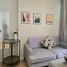 1 Bedroom Condo for rent at Dlux Condominium , Chalong