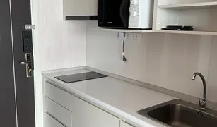2 chambres Condominium a vendre à Thai Ban Mai, Samut Prakan The President Sukhumvit - Samutprakan