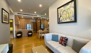 1 Bedroom Condo for sale in Khlong Toei Nuea, Bangkok Siamese Exclusive Sukhumvit 31