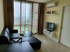 1 Schlafzimmer Wohnung zu vermieten im TC Green Rama 9, Huai Khwang, Huai Khwang