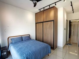 Studio Penthouse zu vermieten im Rivercity Condominium, Bandar Kuala Lumpur, Kuala Lumpur