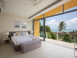 4 Bedroom Villa for sale at Oasis Samui, Maret