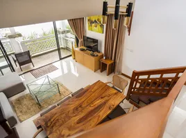 2 Bedroom Penthouse for sale at Allamanda Laguna, Choeng Thale, Thalang, Phuket, Thailand