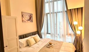 2 Bedrooms Condo for sale in Wong Sawang, Bangkok Metro Sky Prachachuen