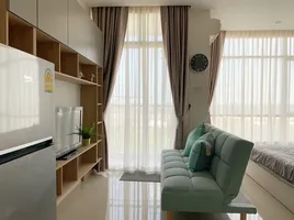 Studio Condo for sale at CC Condominium 1, Nong Prue