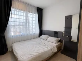 1 Schlafzimmer Appartement zu verkaufen im Rhythm Asoke 2, Makkasan