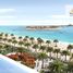 2 Bedroom Apartment for sale at Grand Bleu Tower, EMAAR Beachfront