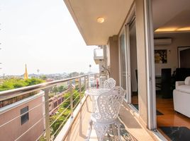 1 Bedroom Apartment for sale at Twin Peaks, Chang Khlan, Mueang Chiang Mai, Chiang Mai