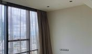 1 chambre Condominium a vendre à Thung Wat Don, Bangkok The Bangkok Sathorn