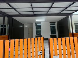 บ้านเดี่ยว 3 ห้องนอน ให้เช่า ในโครงการ ฮาบิเทีย วงแหวน-รามอินทรา, บางชัน