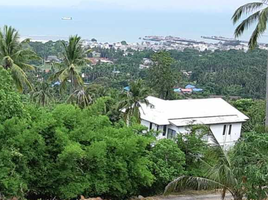  Grundstück zu verkaufen in Koh Samui, Surat Thani, Ang Thong