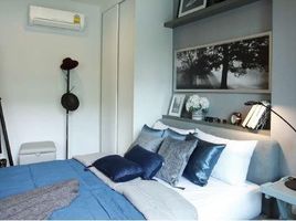 2 Schlafzimmer Appartement zu verkaufen im Metro Sky Wutthakat, Talat Phlu