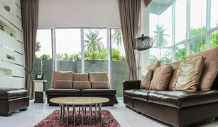 7 Schlafzimmern Villa zu verkaufen in Khlong Khwang, Bangkok Supalai Orchid Park 2