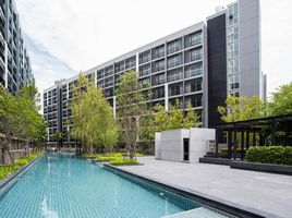 1 спален Кондо на продажу в A Space Sukhumvit 77, Suan Luang